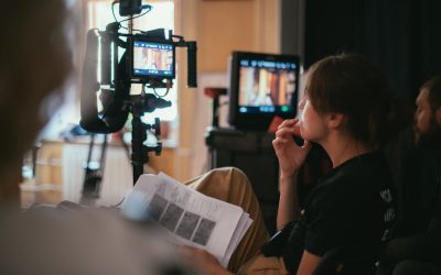 Is Working in the Film Industry Right for You?